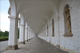 Kroměříž - UNESCO
