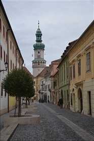 Šoproň (Sopron)