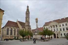 Šoproň (Sopron)