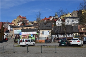 Těšín (Cieszyn)